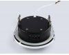 Встраиваемый светильник Ambrella Light Techno Spot IP Protect TN6630