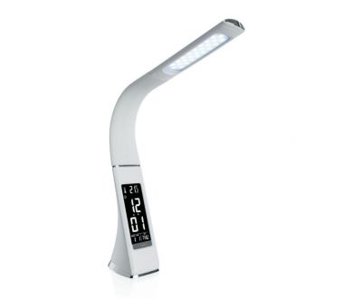 Купить Настольная лампа Arte Lamp Supervisor A1706LT-1WH Настольная лампа Arte Lamp Supervisor A1706LT-1WH