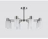 Люстра на штанге Ambrella Light Traditional Modern TR9575