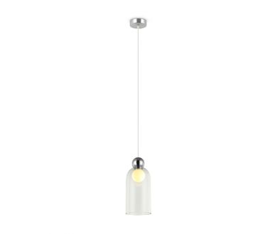 Купить Подвесной светильник Freya Focus FR5220PL-01CH Подвесной светильник Freya Focus FR5220PL-01CH