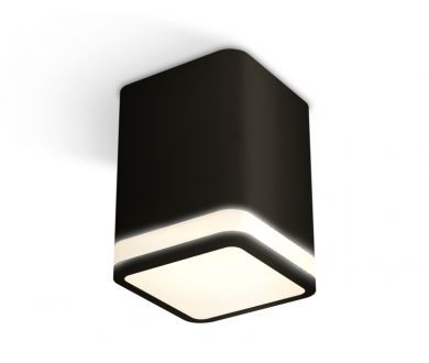 Купить Потолочный светильник Ambrella Light Techno Spot XS7813020 (C7813, N7751) Потолочный светильник Ambrella Light Techno Spot XS7813020 (C7813, N7751)