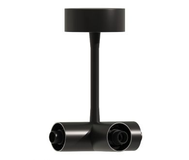 Купить Потолочный токопроводящий Т-коннектор ST Luce Techno ST1602.459.00 Потолочный токопроводящий Т-коннектор ST Luce Techno ST1602.459.00