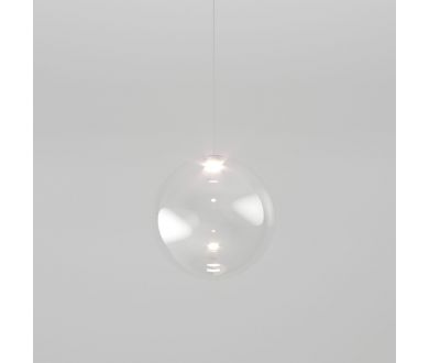 Купить Подвесной светильник Eurosvet Wonder 50231/1 LED прозрачный a058636 Подвесной светильник Eurosvet Wonder 50231/1 LED прозрачный a058636