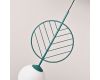 Подвесной светильник ImperiumLoft Leaf B Green 312173-26