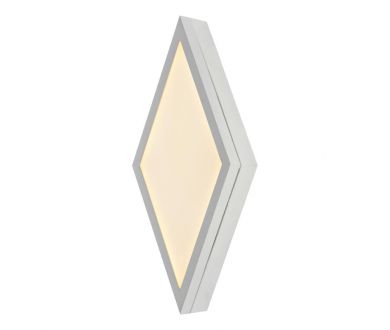 Купить Настенно-потолочный светодиодный светильник iLedex CReator X068216 16W 3000K WH Настенно-потолочный светодиодный светильник iLedex CReator X068216 16W 3000K WH