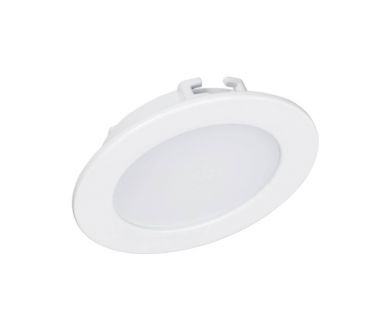 Купить Светодиодная панель Arlight 5Вт IP20 3000K 350-400лм 021432 Светодиодная панель Arlight 5Вт IP20 3000K 350-400лм 021432