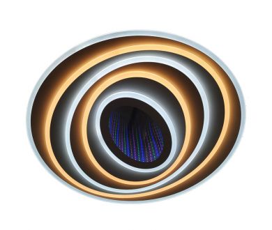 Купить Потолочный светодиодный светильник Hiper Galaxy H817-6 Потолочный светодиодный светильник Hiper Galaxy H817-6