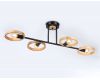 Люстра на штанге Ambrella Light Traditional TR8248