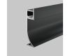 Алюминиевый профиль Maytoni Led strip ALM-5314-B-2M