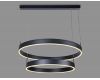Подвесной светильник Ambrella Light Acrylica FA6618