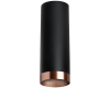 Накладной светильник Lightstar Rullo R487430 (214487+203430)