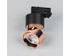 Трековый трехфазный светильник Arlight SP-PLURIO-TRACK-4TR-R77-9W Day4000 038109