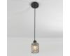 Подвесной светильник Escada 466/1S Dark Smoky