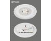 Потолочная люстра Citilux Симпла CL714480G
