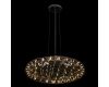 Подвесная люстра Loft IT Raimond 1898/1000 Chrome