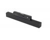 Трековый магнитный светильник Crystal Lux Space CLT 0.33 001 12W BL T 3CCT-SMART
