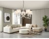 Подвесная люстра Ambrella Light High Light Classic LH71214