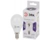 Лампа светодиодная Эра E14 9W 6000K LED P45-9W-860-E14 Б0031411