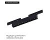 Трековый магнитный светильник Arlight MAG-MICROCOSM-LASER-L300-15W Day4000 (BK, 30 deg, 24V) 043276