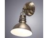 Спот Arte Lamp A1102AP-1AB