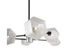 Люстра на штанге Freya Floristic FR5328CL-06B