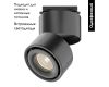 Трековый светильник Maytoni Technical Yin TR084-1-15W3K-B