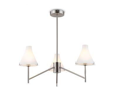 Купить Люстра на штанге Ambrella Light High Light Modern LH57121 Люстра на штанге Ambrella Light High Light Modern LH57121