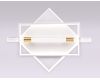 Потолочная люстра Ambrella Light Comfort FL5012