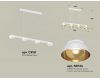 Подвесной светильник Ambrella Light Traditional (C9151, N8144) XB9151101