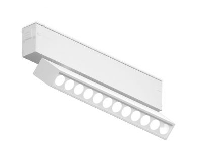 Купить Трековый магнитный светильник Ambrella Light Magnetic 220V GL1341 Трековый магнитный светильник Ambrella Light Magnetic 220V GL1341