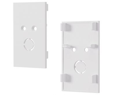 Купить Торцевая заглушка (2 шт.) ST Luce Skyflat ST068.509.13 Торцевая заглушка (2 шт.) ST Luce Skyflat ST068.509.13