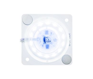 Купить Светодиодная плата Apeyron 220В 2835 12Вт 6500К IP20 02-14 Светодиодная плата Apeyron 220В 2835 12Вт 6500К IP20 02-14