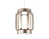 Подвесной светильник Indigo Capsula 14027/6P Gold V000156L