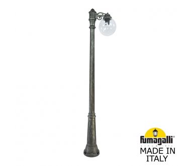 Купить Парковый светильник Fumagalli Globe 250 G25.157.S10.BXF1R Парковый светильник Fumagalli Globe 250 G25.157.S10.BXF1R