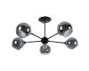 Люстра на штанге ARTE Lamp A2708PL-5BK