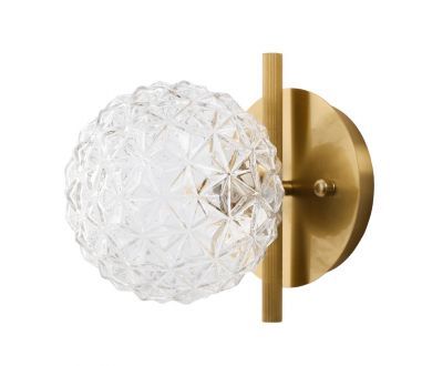 Купить Бра Myfar Francis MR2072-1W Бра Myfar Francis MR2072-1W