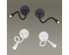 Бра Odeon Light 4255/3WL