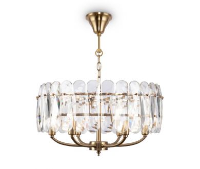 Купить Подвесная люстра Maytoni Suite MOD122PL-06BS Подвесная люстра Maytoni Suite MOD122PL-06BS