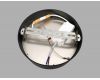 Потолочный светильник Ambrella Light Orbital Air Alum FV5518