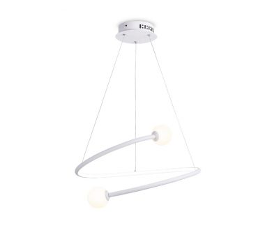 Купить Подвесной светильник Ambrella Light Comfort LineTech FL66291 Подвесной светильник Ambrella Light Comfort LineTech FL66291