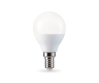 Купить Светодиодная лампа Ambrella Light Bulbing E14 11W 4000K шар 451114 Светодиодная лампа Ambrella Light Bulbing E14 11W 4000K шар 451114