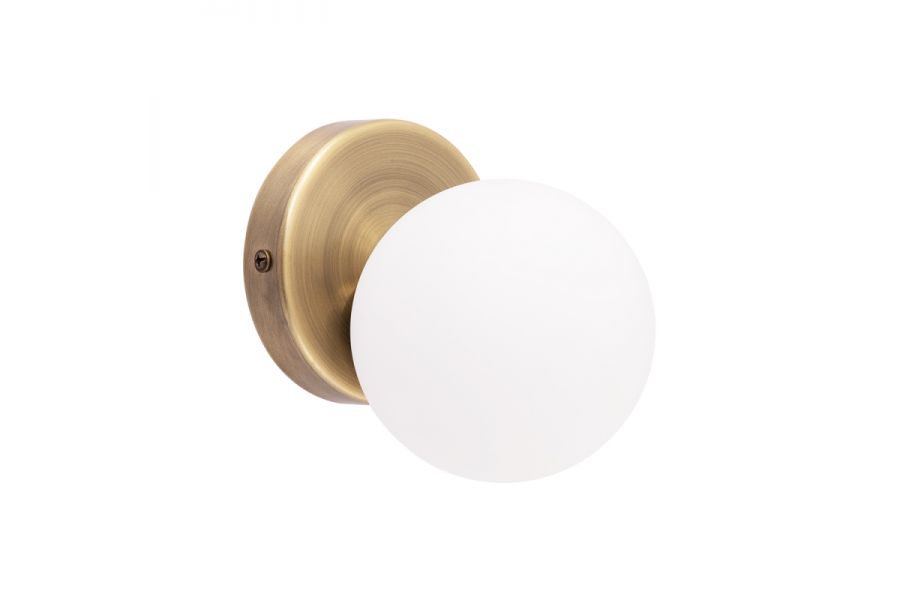 Бра Arte Lamp Bolla-piccolo A3989AP-1AB