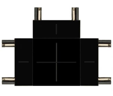 Купить Коннектор Т-образный Эра TRM-S5-CT BK Б0059032 Коннектор Т-образный Эра TRM-S5-CT BK Б0059032
