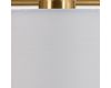 Люстра на штанге Arte Lamp Waverley A4102PL-5PB