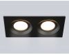 Встраиваемый светильник Ambrella Light Techno Spot Standard Tech TN102746