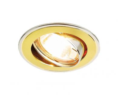 Купить Встраиваемый светильник Ambrella Light Classic 104A SG/N Встраиваемый светильник Ambrella Light Classic 104A SG/N