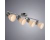 Спот Arte Lamp Fado A1142PL-4CC