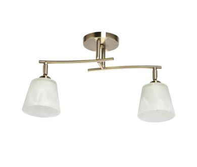 Люстра на штанге DeMarkt 673015402