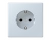 Розетка Schuko Jung LC1520209