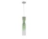 Подвесной светильник Indigo Beuta 11052/1P Green V000561